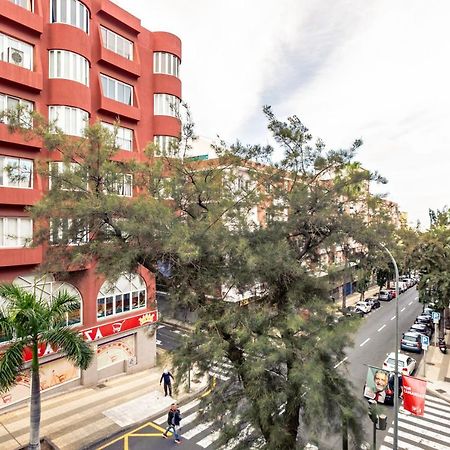 Apartment Santa Cruz Centro Ngoại thất bức ảnh