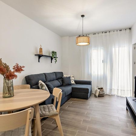 Apartment Santa Cruz Centro Ngoại thất bức ảnh