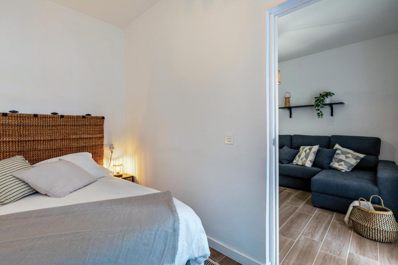 Apartment Santa Cruz Centro Ngoại thất bức ảnh