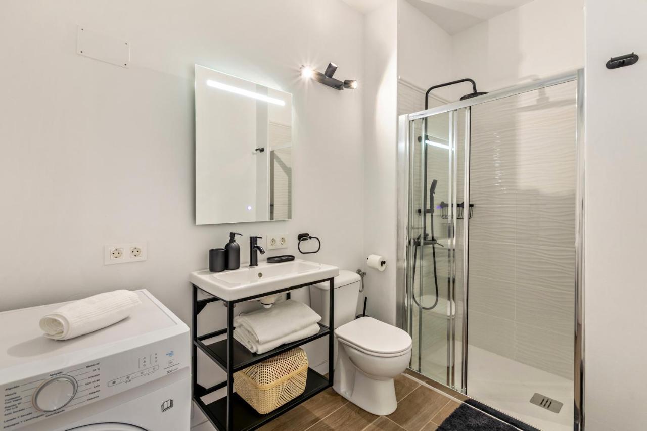 Apartment Santa Cruz Centro Ngoại thất bức ảnh