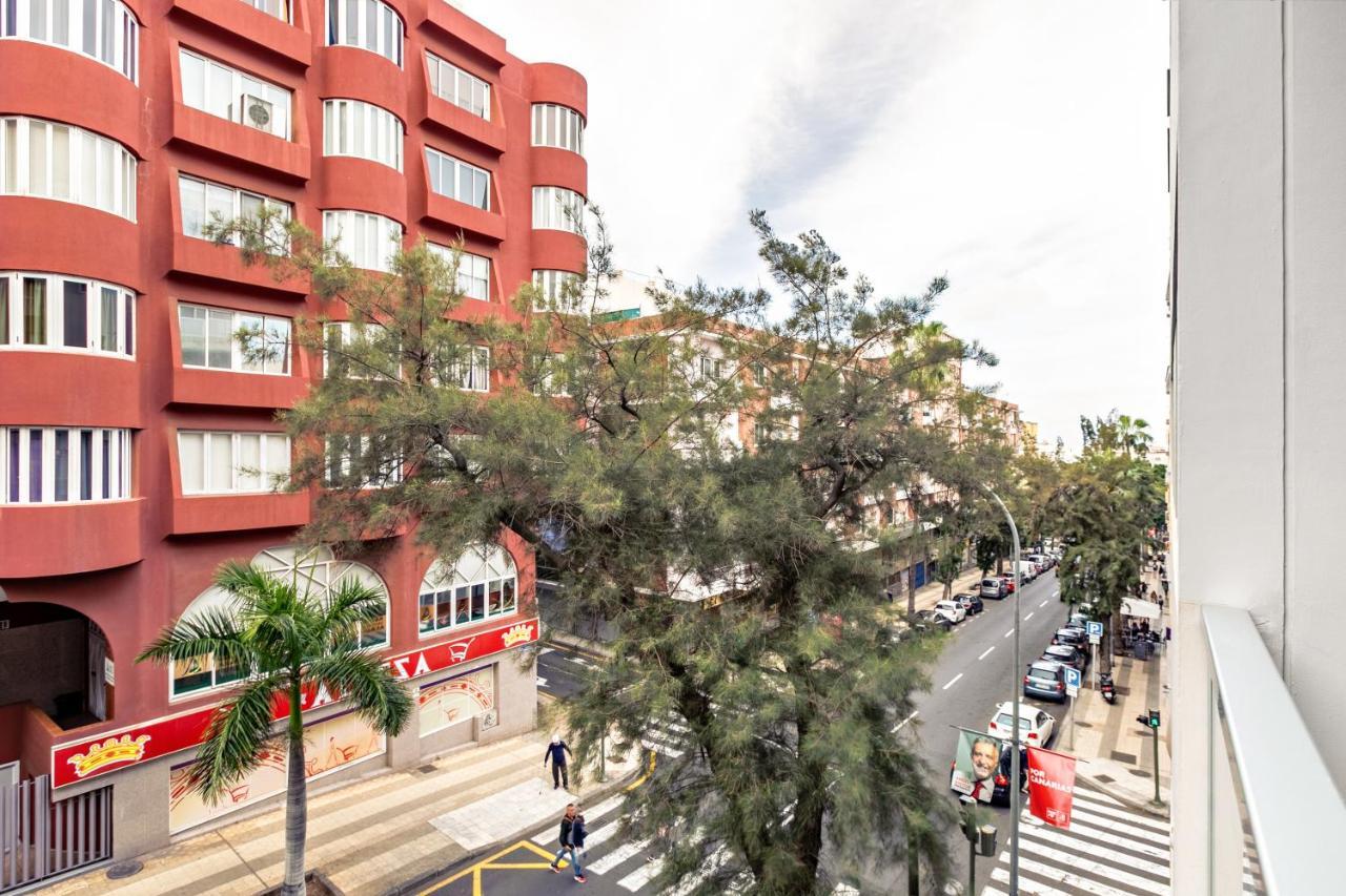 Apartment Santa Cruz Centro Ngoại thất bức ảnh