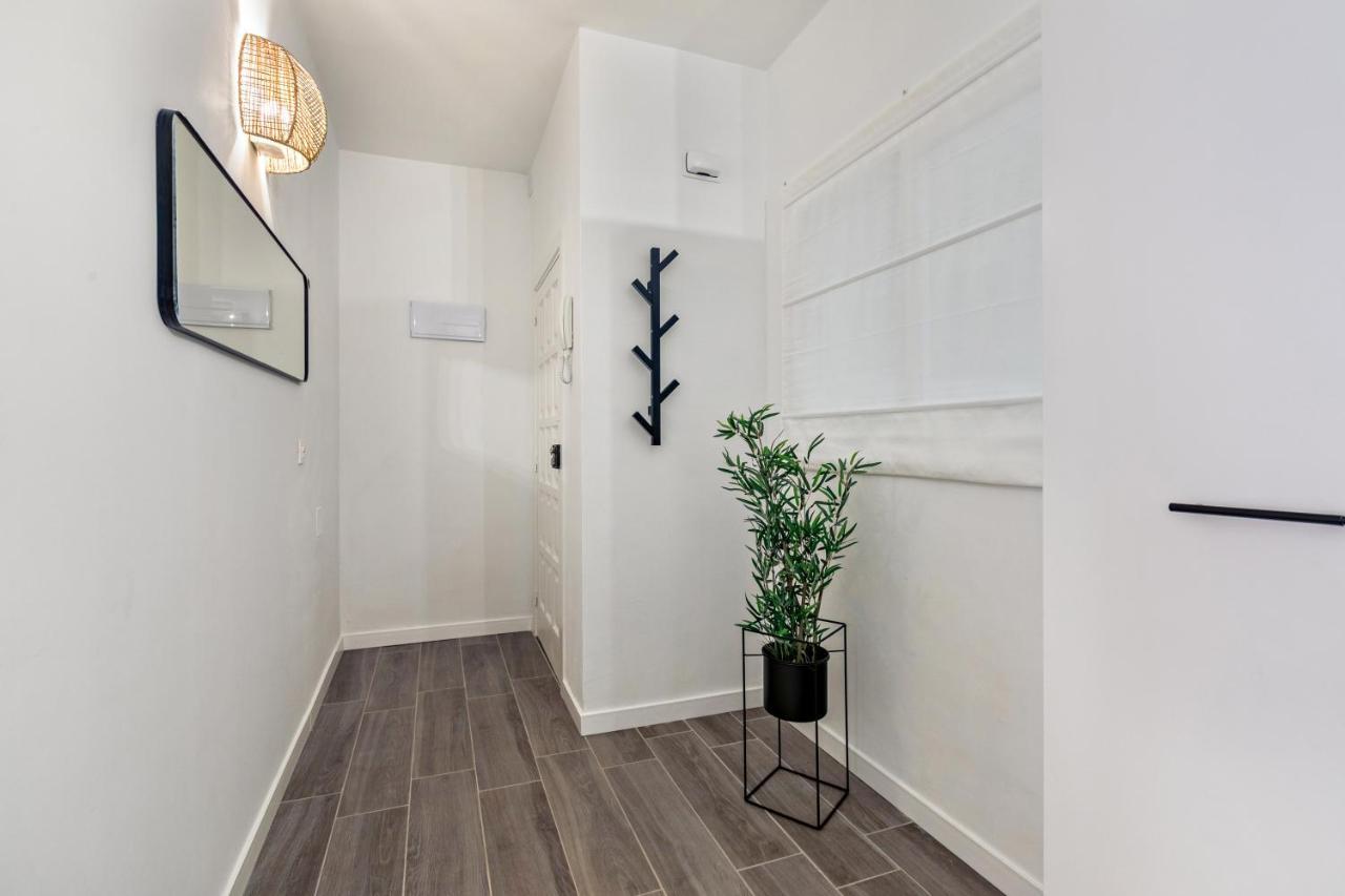 Apartment Santa Cruz Centro Ngoại thất bức ảnh
