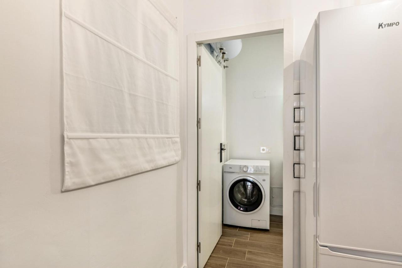 Apartment Santa Cruz Centro Ngoại thất bức ảnh
