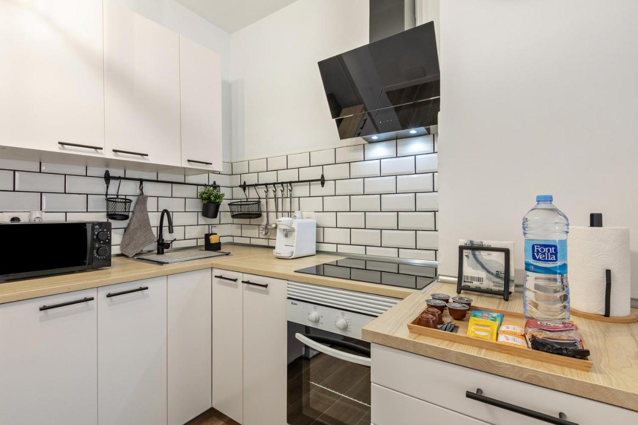 Apartment Santa Cruz Centro Ngoại thất bức ảnh