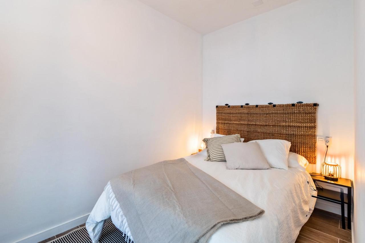 Apartment Santa Cruz Centro Ngoại thất bức ảnh