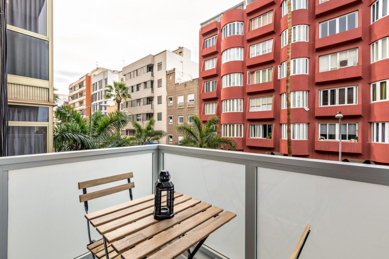 Apartment Santa Cruz Centro Ngoại thất bức ảnh