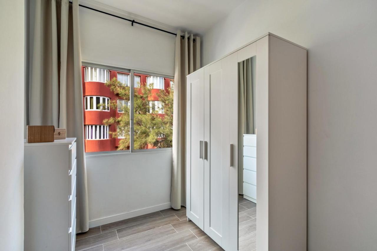 Apartment Santa Cruz Centro Ngoại thất bức ảnh