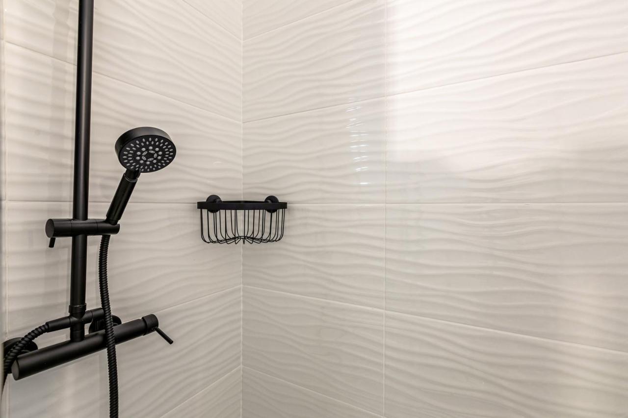 Apartment Santa Cruz Centro Ngoại thất bức ảnh