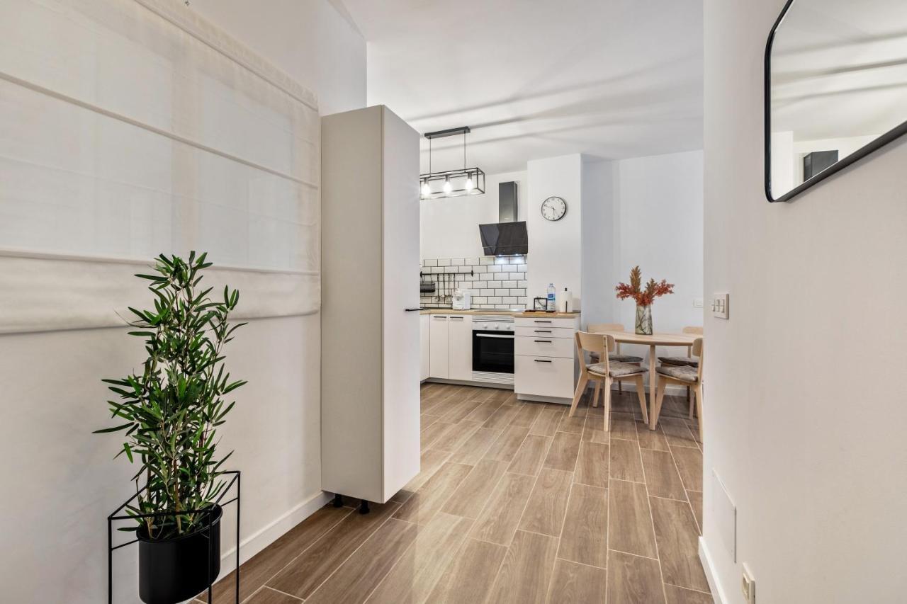 Apartment Santa Cruz Centro Ngoại thất bức ảnh