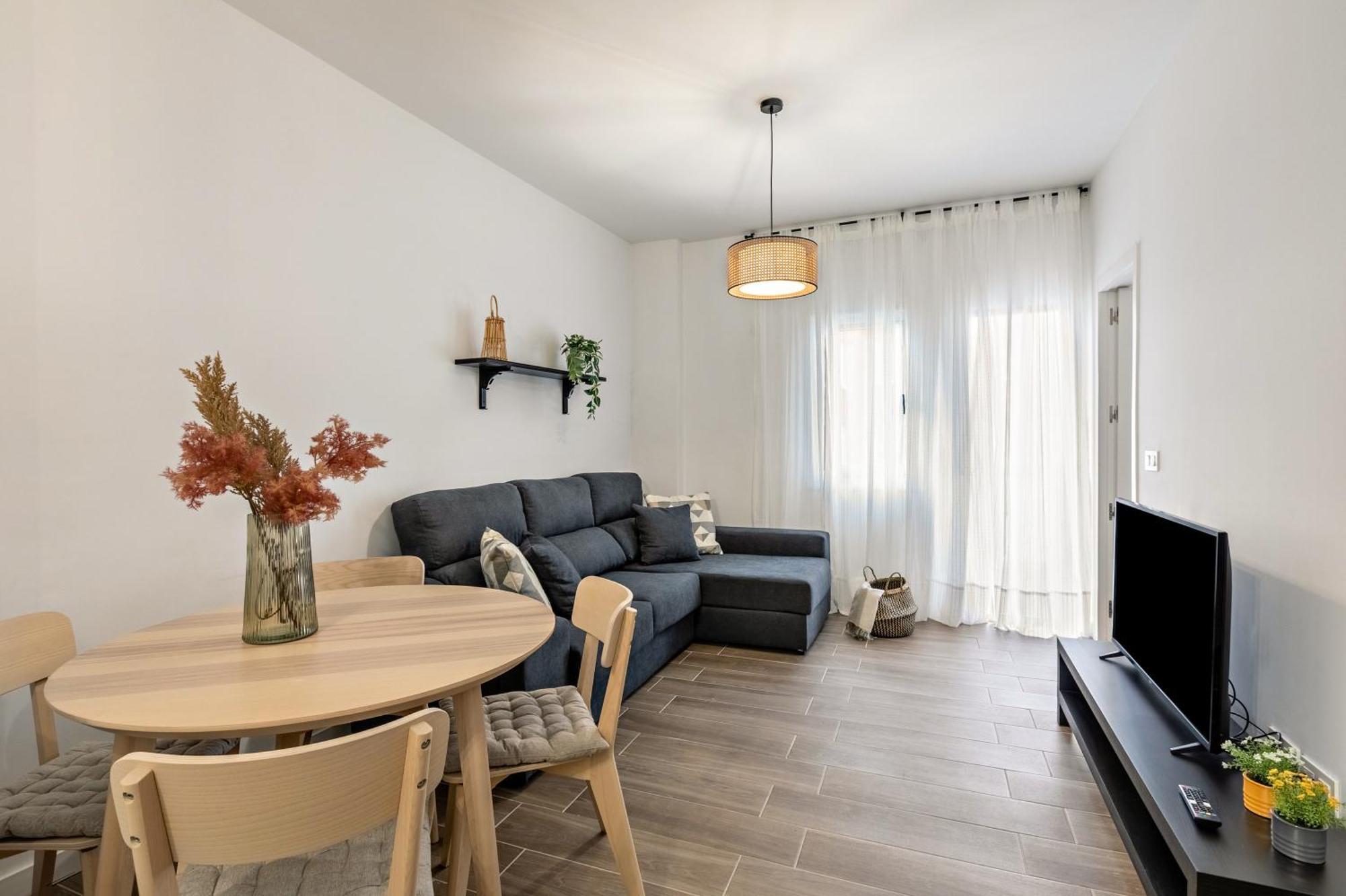 Apartment Santa Cruz Centro Ngoại thất bức ảnh